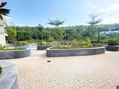 Image of 1572 Sq.ft 3 BHK Apartment / Flat for sale in Sobha Nesara, Kothrud, Pune for Rs. 27500000