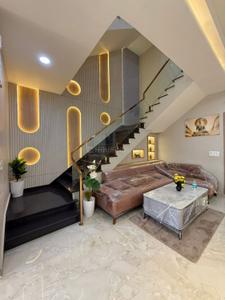 Hall Image of 3060 Sq.ft 4 BHK Villa for sale in Gandhi Path West Jaipur for Rs. 18051000