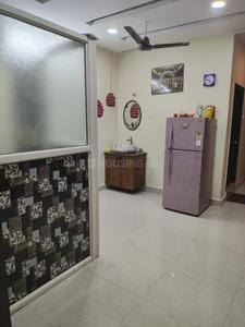 Hall Image of 1445 Sq.ft 3 BHK Apartment / Flat for sale in Miyapur Hyderabad for Rs. 9800000