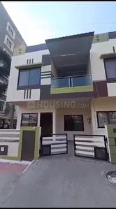 Image of 1200 Sq.ft 3 BHK Independent House for rent in Sarthak Galaxy, Rau, Indore for Rs. 18000