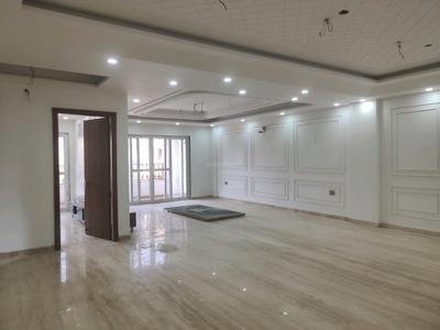 Living Room Image of 3700 Sq.ft 4 BHK Builder Floor for sale in Green Field Colony Faridabad for Rs. 37500000
