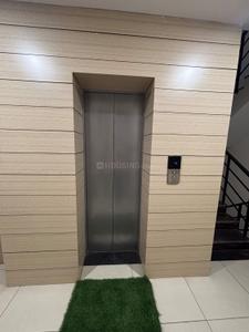 1 BHK Independent House