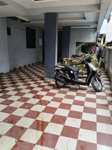 Image of 850 Sq.ft 2 BHK Apartment / Flat for sale in Silicon City, Indore for Rs. 2250000