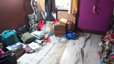 Bedroom Image of 1330 Sq.ft 3 BHK Apartment / Flat for sale in Patuli Kolkata for Rs. 7500000