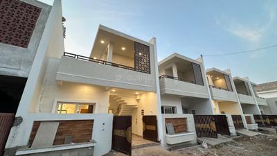 Image of 1300 Sq.ft 2 BHK Villa for rent in Banthra Sikander Pur, Lucknow for Rs. 12000