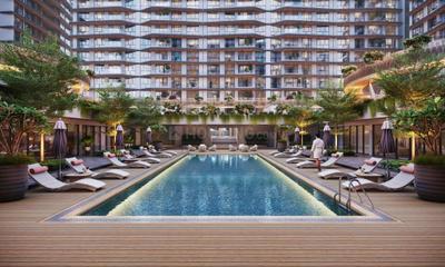 Image of 4500 Sq.ft 4 BHK Apartment / Flat for sale in Delta Palm Beach, Nerul, Navi Mumbai for Rs. 65000000