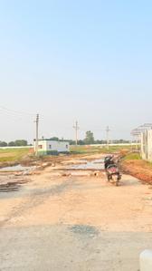 Image of 963 Sq.ft Residential Plot / Land for sale in VIP Road, Vrindavan for Rs. 6955000