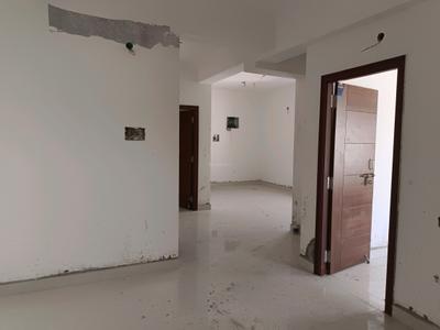Living Room Image of 1110 Sq.ft 2 BHK Apartment / Flat for sale in Mahalakshmi S Ridhira Block 2 by Mahalakshmi Homes, Ramachandra Puram Sangareddy for Rs. 5994059
