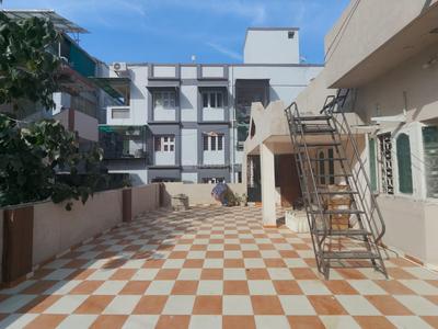 Balcony Image of 2385 Sq.ft 5 BHK Independent House for sale in Jodhpur Ahmedabad for Rs. 25000000