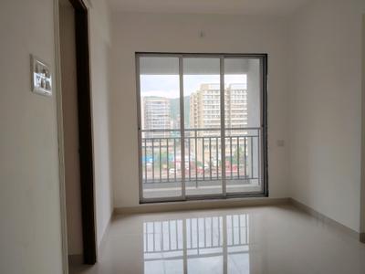 Bedroom Image of 1190 Sq.ft 2 BHK Apartment / Flat for sale in Alankara Paradise, Pushpak Nagar Navi Mumbai for Rs. 6850000