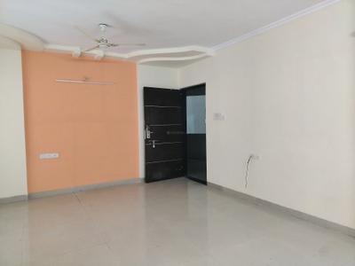 Living Room Image of 950 Sq.ft 2 BHK Apartment / Flat for sale in Aakankssha Jubilation, Yewalewadi Pune for Rs. 5200000