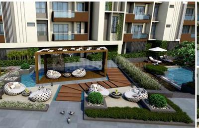 Image of 1740 Sq.ft 3.5 BHK Apartment / Flat for sale in Deserve Elite, Vrindavan Yojana, Lucknow for Rs. 10600000