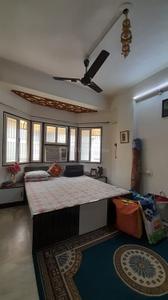 Bedroom Image of 1125 Sq.ft 2 BHK Apartment / Flat for sale in Maninagar Ahmedabad for Rs. 6800000