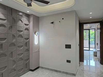Dining Area Image of 2000 Sq.ft 4 BHK Builder Floor for sale in Indirapuram Ghaziabad for Rs. 25800000