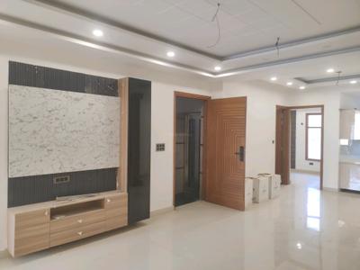 Living Room Image of 1300 Sq.ft 3 BHK Builder Floor for sale in Puri Kohinoor Faridabad, Sector 89 Faridabad for Rs. 15100000