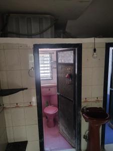 Image of 575 Sq.ft 1 BHK Apartment / Flat for sale in Vasai West, Vasai for Rs. 5000000