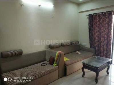 1.5 BHK Flat
