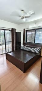Bedroom Image of 545 Sq.ft 2 BHK Apartment / Flat for sale in Eisha Erica, Dhayari Pune for Rs. 7300000