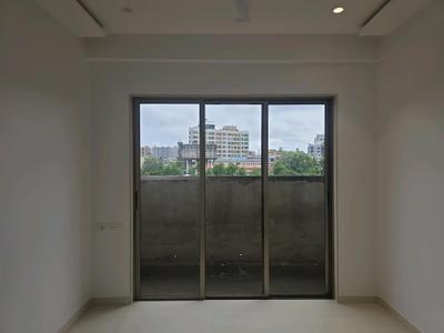 Bedroom Image of 1100 Sq.ft 3 BHK Apartment / Flat for sale in JSB Gokul Nakshatra, Virar West Virar for Rs. 9073000