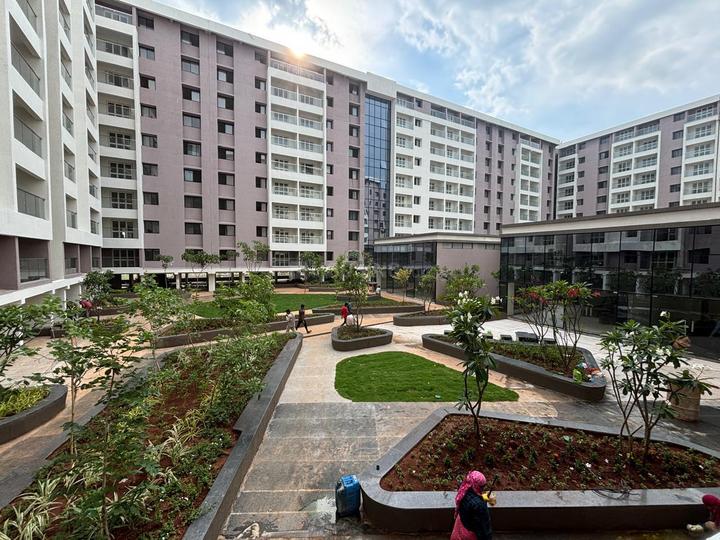 Kohinoor Viva City Main Image 1