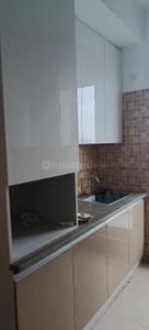 Kitchen Image of 1960 Sq.ft 3 BHK Apartment / Flat for sale in Umang Winter Hills, Sector 77 Gurgaon for Rs. 19200000
