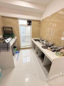 Kitchen Image of V stay Nobroker PG  in Kurla West, Mumbai
