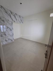 Bedroom Image of 1000 Sq.ft 2 BHK Apartment / Flat for rent in Rajakilpakkam Chennai for Rs. 20000