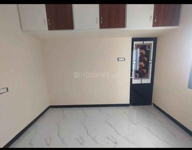 Bedroom Image of 600 Sq.ft 2 BHK Independent House for sale in Guduvancheri Chennai for Rs. 3740000