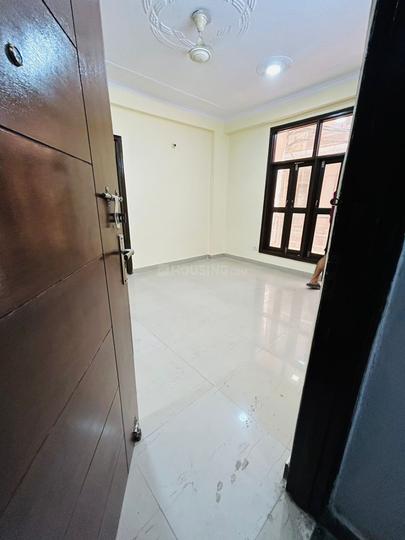 Vande Matram Apartment Bedroom 1