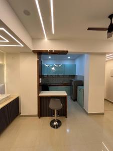 Hall Image of 850 Sq.ft 1 BHK Apartment / Flat for sale in Sector 14 Dwarka New Delhi for Rs. 16500000