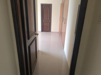 Bedroom Image of 1150 Sq.ft 2.5 BHK Apartment / Flat for sale in Raheja Acropolis, Chembur Mumbai for Rs. 35000000