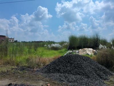 Image of 3600 Sq.ft Residential Plot / Land for sale in Joka, Kolkata for Rs. 1125000