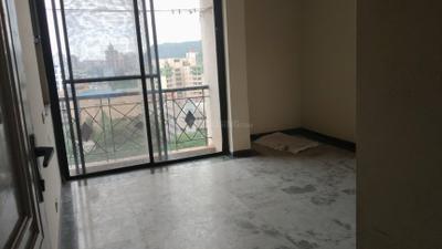 Hiranandani Complex Bathroom One 4
