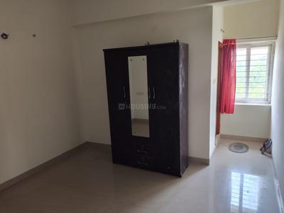 Bedroom Image of 1788 Sq.ft 3 BHK Apartment / Flat for sale in Kompally Hyderabad for Rs. 9500000