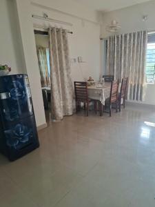 Hall Image of 1354 Sq.ft 3 BHK Apartment / Flat for sale in Ansu Moon Stone Valley, Sundarpada Bhubaneswar for Rs. 7500000