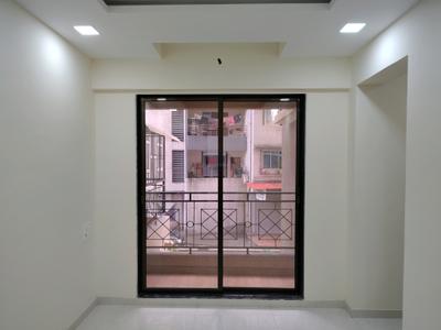 Living Room Image of 1080 Sq.ft 2 BHK Apartment / Flat for rent in Lalani Residency, Thane West Thane for Rs. 43000