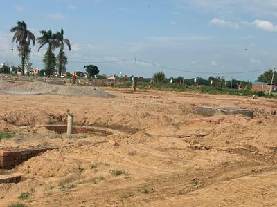 Image of 1260 Sq.ft Residential Plot / Land for sale in Karala, Mohali for Rs. 5950000