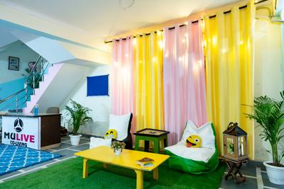 Hall Image of MuLive in Sector 7 Dwarka, New Delhi