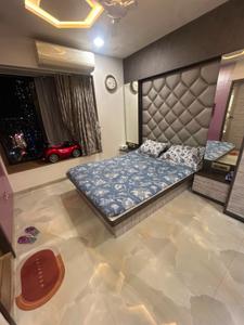 Aqua pearl Bedroom One 3