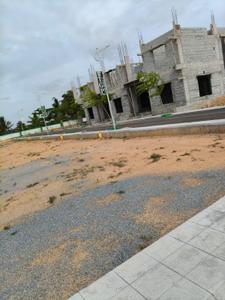 Image of 1500 Sq.ft Residential Plot / Land for sale in TGP Sarjapura Paradise Layout, Sokkarasanapalli, Hosur for Rs. 7800000