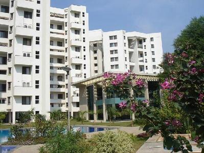 3 BHK Flat