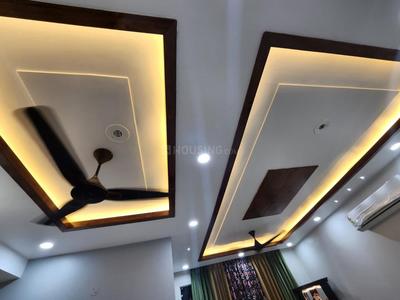 Hall Image of 1250 Sq.ft 2 BHK Apartment / Flat for sale in SBP Lifestyle Residency, Sector 115 Mohali for Rs. 7400000