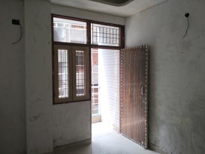 Bedroom Image of 720 Sq.ft 3 BHK Builder Floor for sale in New Ashok Nagar New Delhi for Rs. 6500000
