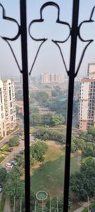 Balcony Image of 1930 Sq.ft 3 BHK Apartment / Flat for sale in DLF New Town Heights 1, Sector 90 Gurgaon for Rs. 22000000