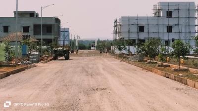 Image of 167 Sq.ft Residential Plot / Land for sale in Thagarapuvalasa, Visakhapatnam for Rs. 4341000