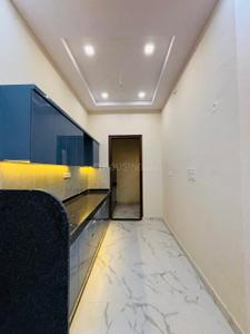 Kitchen Image of 2500 Sq.ft 4 BHK Villa for sale in Kalwad Road Jaipur for Rs. 14000000