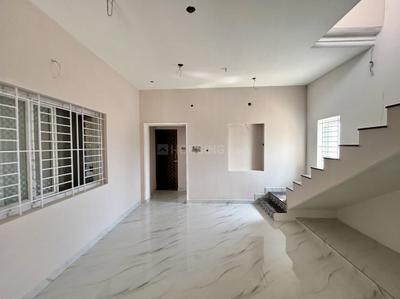 Hall Image of 550 Sq.ft 1 BHK Independent House for sale in Cholavaram, Thiruvallur Chennai for Rs. 2500000