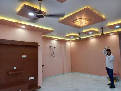 Hall Image of 2340 Sq.ft 3 BHK Villa for sale in Aasra Gold, Sarojini Nagar Lucknow for Rs. 6850000