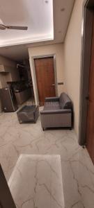2 BHK Independent Builder Floor
