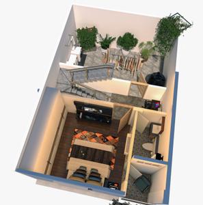 Image of 2500 Sq.ft 4 BHK Independent House for sale in Subramanyapura, Bengaluru for Rs. 20000000